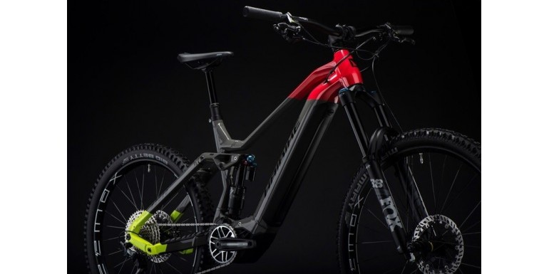 Haibike NDURO 7, todo lo que necesitas en una eMTB