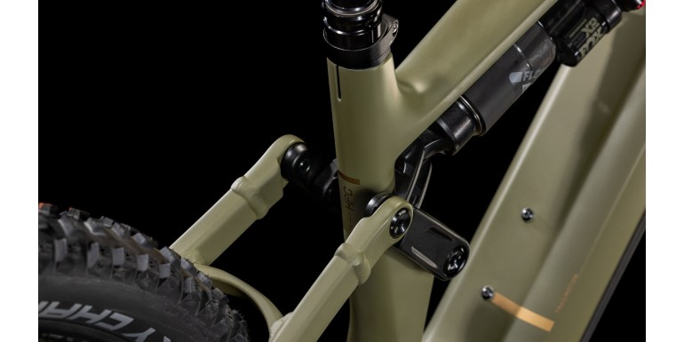¿Qué debes saber sobre la Cube ONE77 SLX y TM antes de tu próxima aventura ciclista?