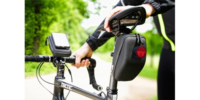 Accesorios para bicicletas en Valencia