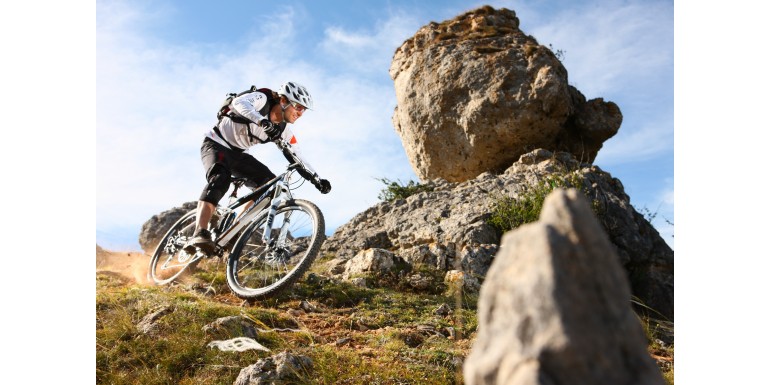 BICICLETAS DE MONTAÑA EN VALENCIA