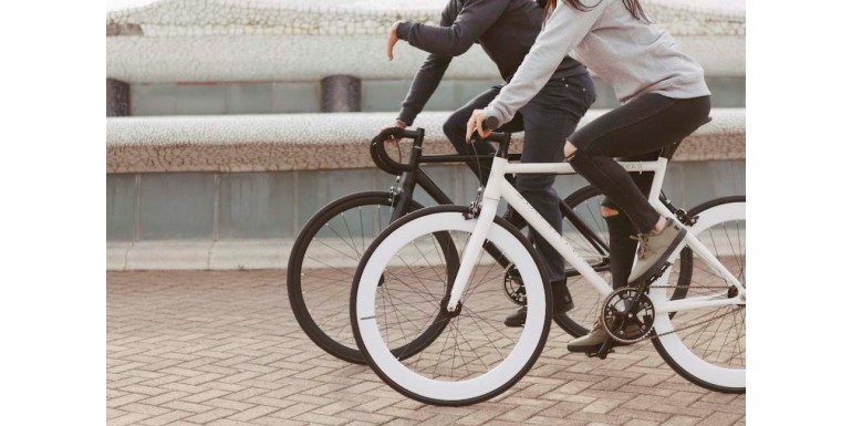 Encuentra bicicletas urbanas en nuestra tienda de bicicletas en Valencia.