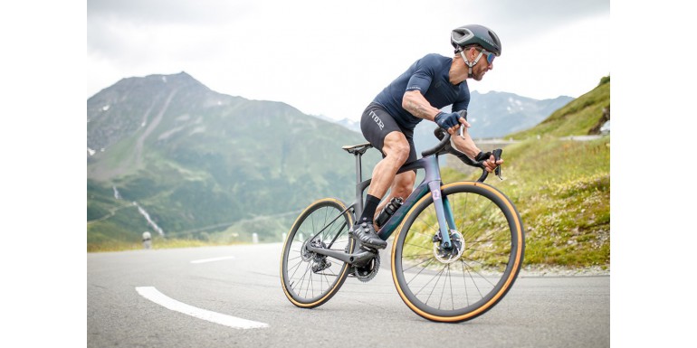 ¿Conoces los diferentes tipos de bicicletas de carretera?