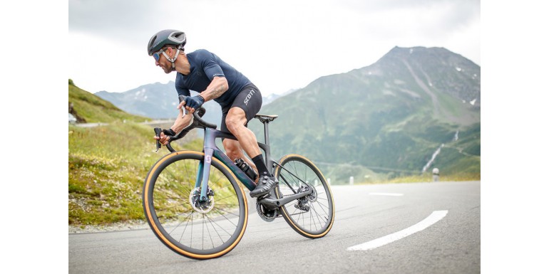 ¿Qué comprar en las tiendas de venta de bicicletas de carretera?
