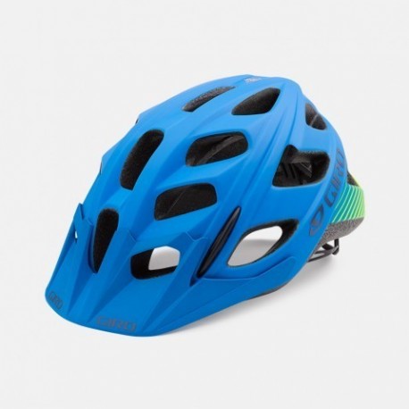 CASCO GIRO HEX