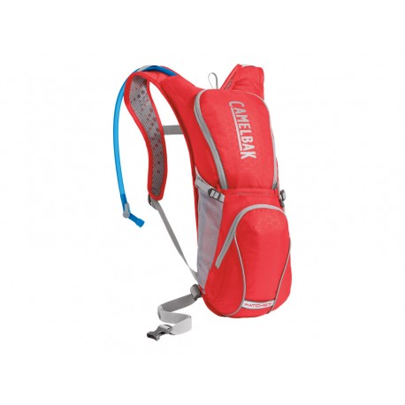 MOCHILA CAMELBACK RATCHET 3 LITROS ROJA - 2017