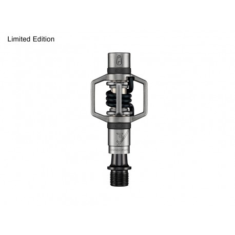 PEDALES CRANKBROTHERS EGG BEATER 3 NEGRO MATE