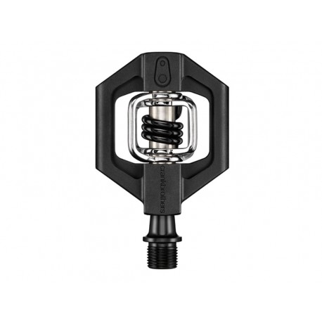 PEDALES CRANKBROTHERS CANDY 1 NEGRO