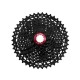 CASSETTE BTT SUNRACE 11V. 11-42 NEGRO SHIMANO