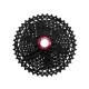 CASSETTE BTT SUNRACE 11V. 11-42 NEGRO SHIMANO 405 Grs