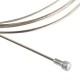 CABLE DE FRENO CARRETERA SHIMANO 1.6X2050