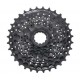 CASSETTE SHIMANO HG-31 11/32 8 VELOCIDADES