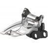 DESVIADOR SHIMANO DEORE XT 10X2 VEL. 40/38D TIPO E