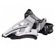 DESVIADOR SHIMANO  XT 11X2 VEL. AB. ALTA T.SUR