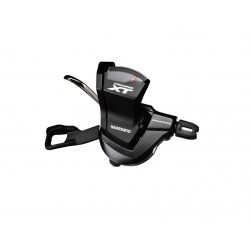 DOBLEMANDOS SHIMANO DEORE XT 10 VEL. C/ABRAZADERA C/DISP