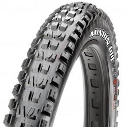 CUBIERTA MAXXIS MINION DHF 27,5X2,80 TUBELESS READY