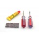 KIT REPARACION TUBELESS BICI