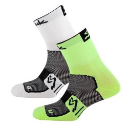 CALCETINES LARGOS SPIUK XP SUMMER PACK DE 2 UNIDADES