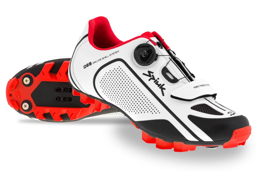 ZAPATILLAS ALTUBE MTB