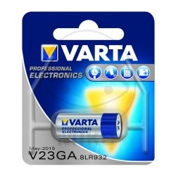 PILA VARTA V23GA