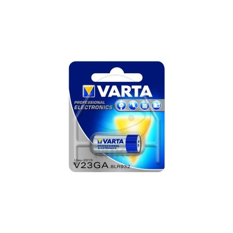 PILA VARTA V23GA