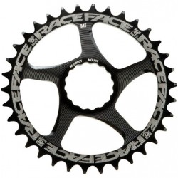 PLATO RACEFACE DM SRAM 28 DIENTES