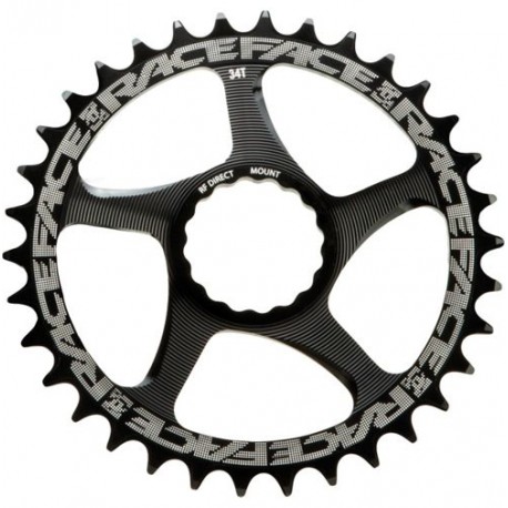 PLATO RACEFACE DM SRAM 28 DIENTES