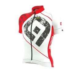 MAILLOT ALE MANGA CORTA GRAPHICS PRR STAR