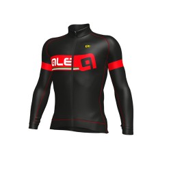 MAILLOT ALE MANGA LARGA FORMULA 1.0 ADRIATICO