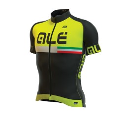 MAILLOT ALE MANGA CORTA PRR CIRCUITO