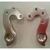 PATILLA DE CAMBIO MMR ADRENALINE SL/AERO