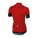 MAILLOT CASTELLI ENTRATA 2 ROJO