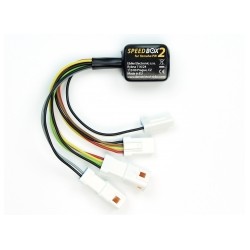 DESLIMITADOR E-BIKE SPEEDBOX 2 PARA YAMAHA PW