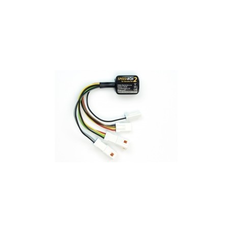 DESLIMITADOR E-BIKE SPEEDBOX 2 PARA YAMAHA PW