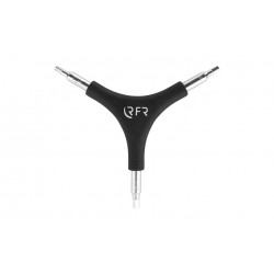 LLAVE 3 EN 1 ALLEN 4 - 5 Y T25