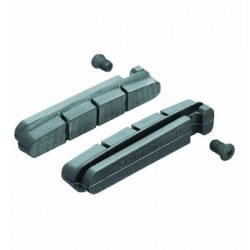 ZAPATA PARA PUENTE DE FRENO CARBONO R55C4