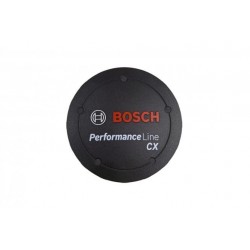 TAPA CON LOGO PARA MOTOR BOSCH PERFORMANCE CX