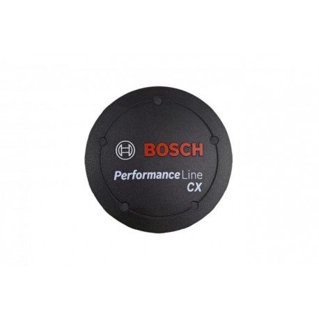 TAPA CON LOGO PARA MOTOR BOSCH PERFORMANCE CX