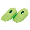PROTECTOR ZEFAL PARA LA PUNTA DE LA BIELA (JGO 2) VERDES