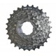 CASSETTE SHIMANO 7V. 11-28 DIENTES