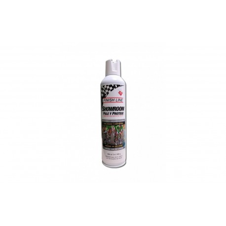 LIMPIADOR PRO DETAILER TEFLON 354 ML