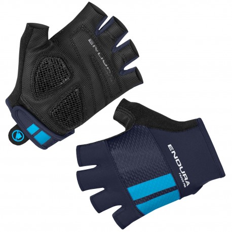 GUANTES CORTOS ENDURA FS260 PRO AEROGEL AZUL