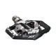 PEDALES SHIMANO XT M8120 ENDURO