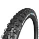 CUBIERTA MICHELIN 27.5X2.60 E-WILD DELANTERA GUN-X TLR