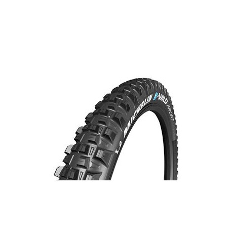 CUBIERTA MICHELIN 27.5X2.80 FORCE AM PERFORMANCE TS TLR