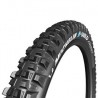 CUBIERTA MICHELIN 27.5X2.60 E-WILD DELANTERA GUN-X TLR