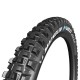 CUBIERTA MICHELIN 27.5X2.60 E-WILD TRASERA GUN-X TLR