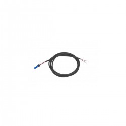 CABLE LUZ DELANTERA EBIKE MOTOR BOSCH 1400MM