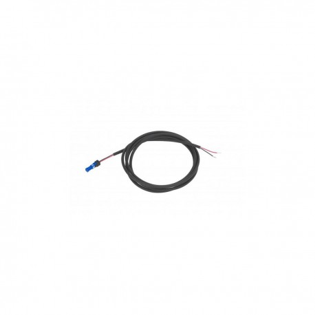 CABLE LUZ DELANTERA EBIKE MOTOR BOSCH 1400MM