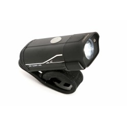 LUZ DELANTERA MSC 500 LUMENS 1 LED CREE