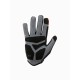 GUANTES SPIUK LARGOS XP LONG ROJO Y NEGRO